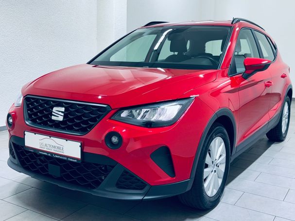 Seat Arona 1.0 TSI Style 81 kW image number 1