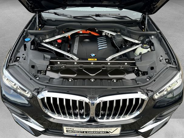 BMW X5e xDrive 290 kW image number 14