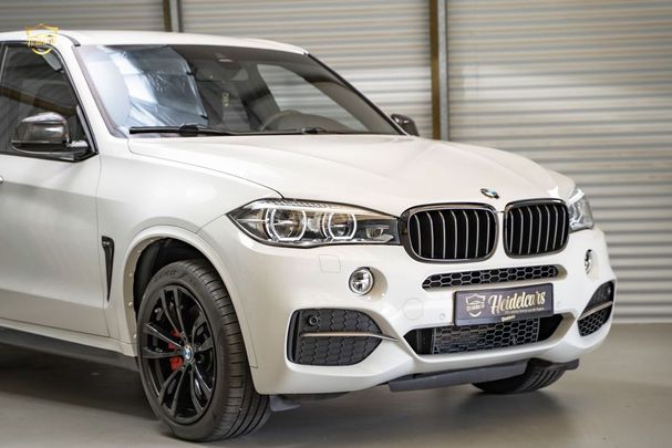 BMW X5 M50d xDrive 280 kW image number 1