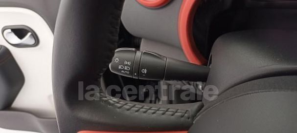 Renault Twingo 22 kWh 60 kW image number 25