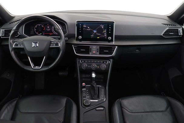 Seat Tarraco 2.0 TDI 4Drive Xcellence 140 kW image number 8