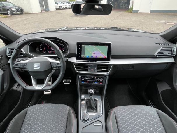 Seat Tarraco 2.0 TDI FR DSG 147 kW image number 22