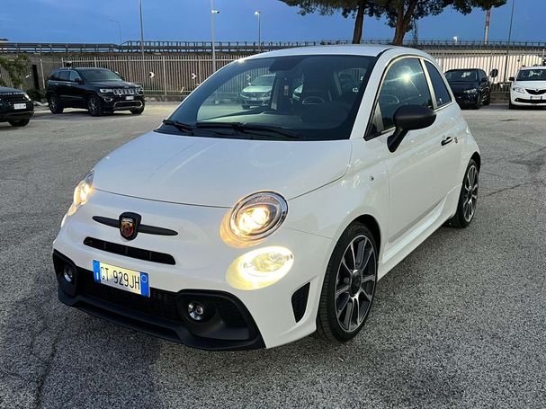 Abarth 595 121 kW image number 1