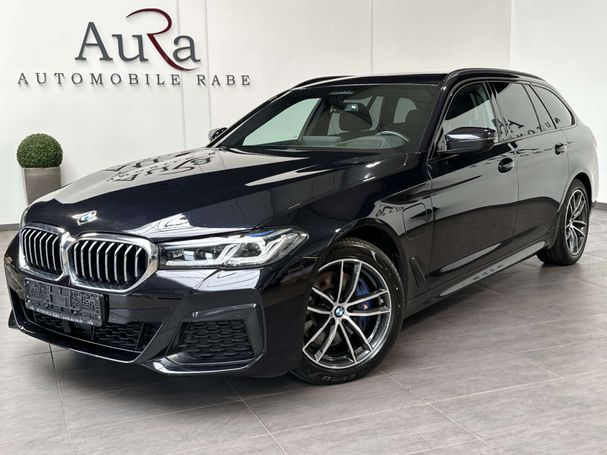 BMW 530 Touring xDrive 215 kW image number 2