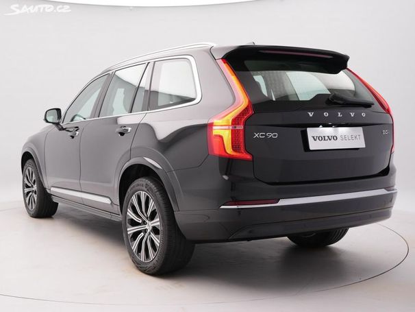 Volvo XC90 B5 AWD 173 kW image number 8