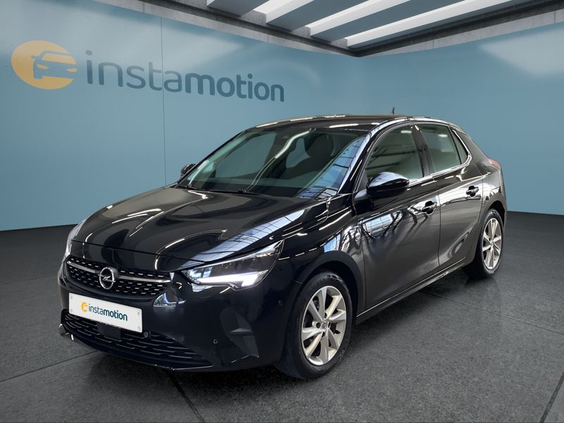Opel Corsa F 1.2