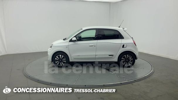 Renault Twingo 22 kWh 60 kW image number 4