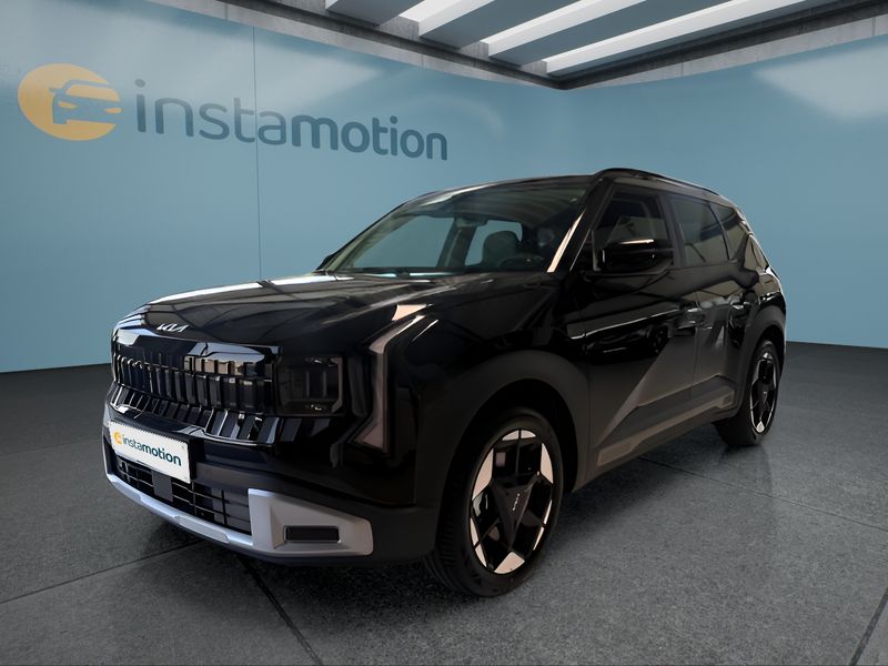 Kia Seltos 1.6T Vision
