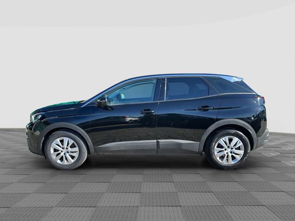 Peugeot 3008 BlueHDi 130 S&S EAT8 96 kW image number 4