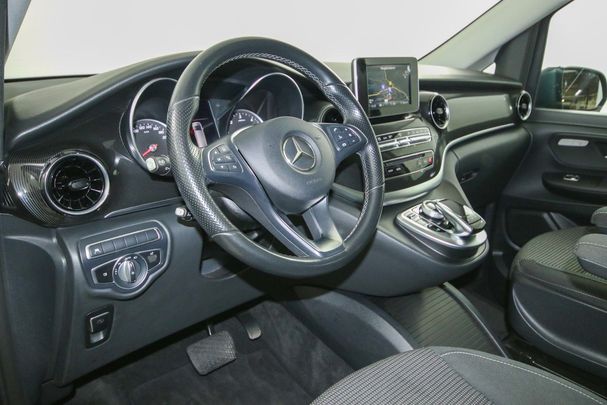 Mercedes-Benz V 300d 176 kW image number 7