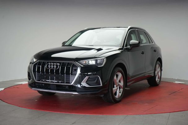 Audi Q3 45 TFSI quattro S tronic Advanced 169 kW image number 16