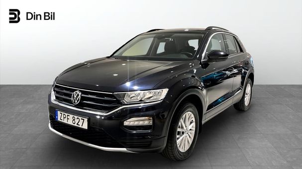 Volkswagen T-Roc TSI 86 kW image number 1