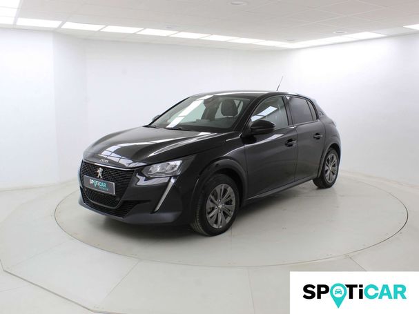 Peugeot e-208 100 kW image number 2