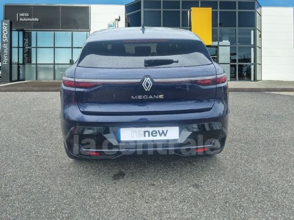 Renault Megane  162 kW image number 6