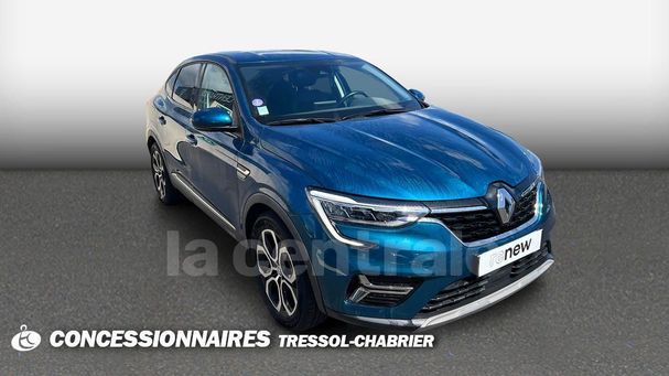 Renault Arkana 1.6 E-Tech 107 kW image number 2