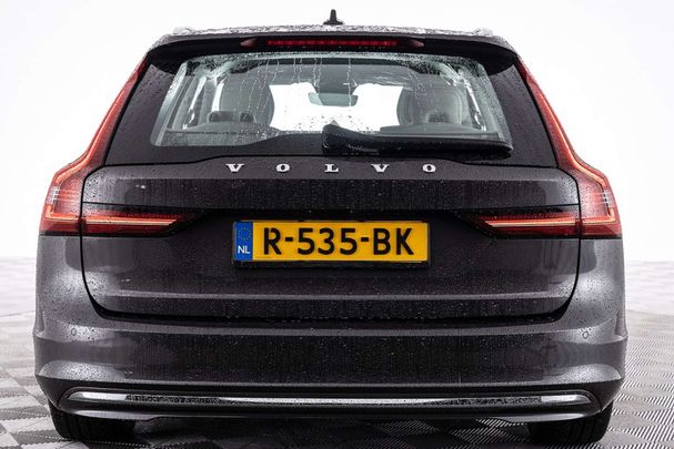 Volvo V90 T6 Core AWD Recharge 293 kW image number 22