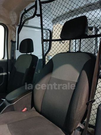 Renault Kangoo Energy dCi 90 66 kW image number 5