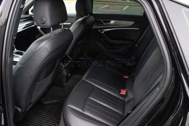 Audi A6 3.0 TDI quattro Tiptronic 170 kW image number 31