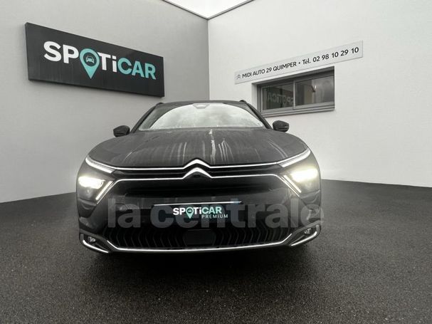 Citroen C5 X 165 kW image number 3