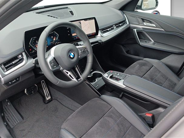 BMW X1 sDrive 115 kW image number 12