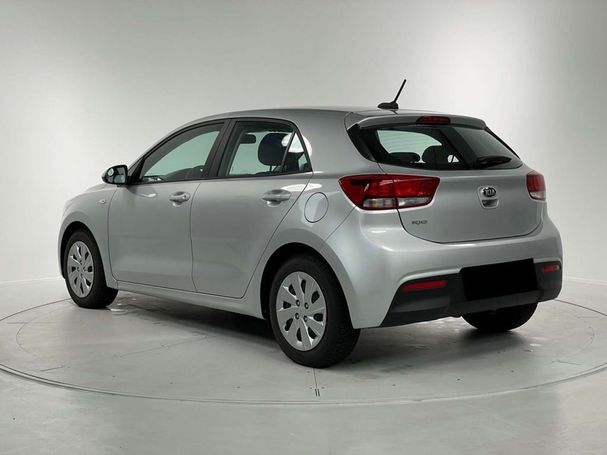 Kia Rio 1.2 62 kW image number 14