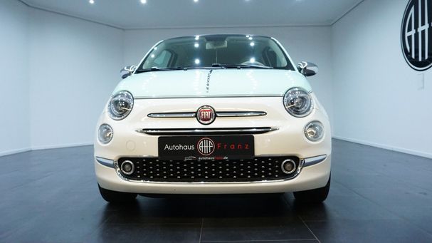 Fiat 500C 51 kW image number 9