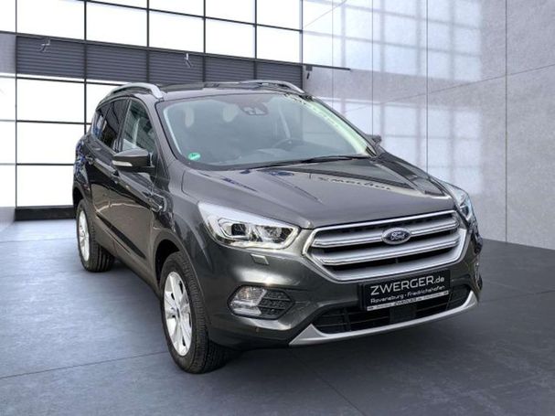 Ford Kuga 129 kW image number 6