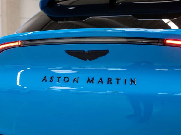 Aston Martin DBX 707 520 kW image number 26