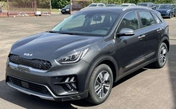 Kia Niro 1.6 GDI 104 kW image number 1