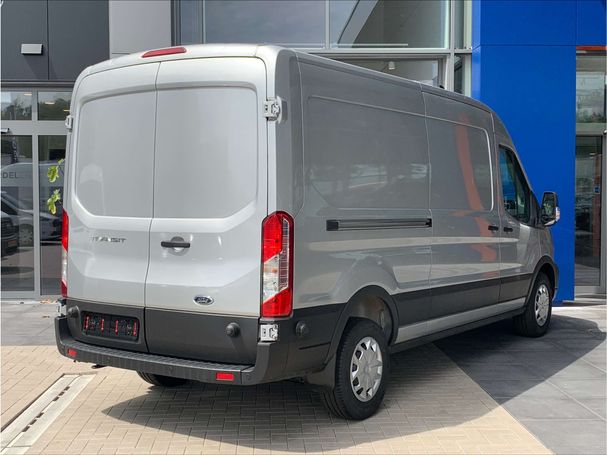 Ford Transit 350 L3H2 2.0 Trend 121 kW image number 3