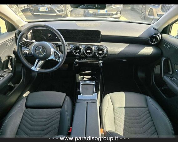 Mercedes-Benz A 180 d Advanced 85 kW image number 6