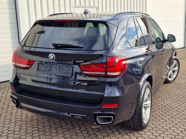 BMW X5 xDrive 190 kW image number 4