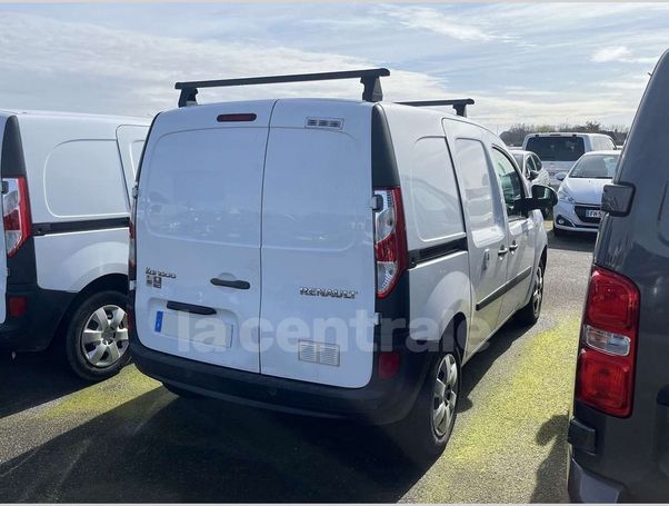 Renault Kangoo dCi 90 Extra 66 kW image number 9