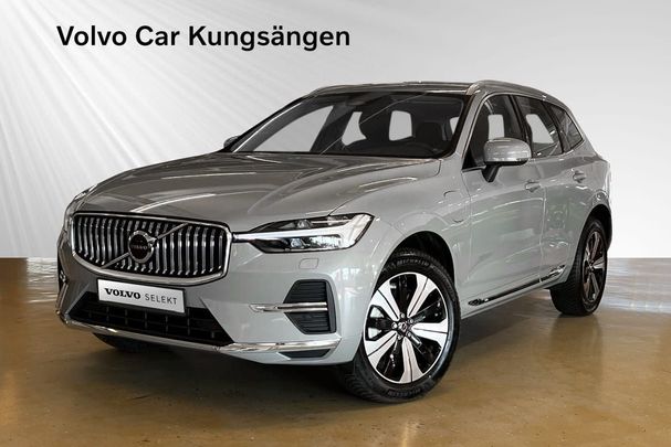 Volvo XC60 T6 Recharge AWD Plus 261 kW image number 1