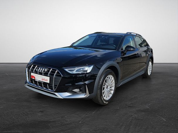 Audi A4 Allroad 40 TDI quattro S tronic 150 kW image number 1