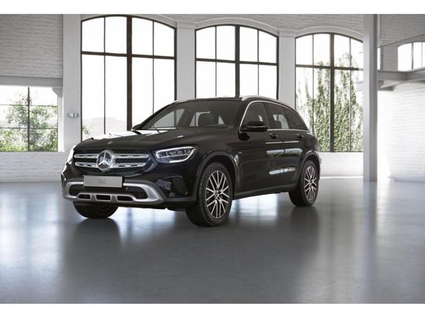 Mercedes-Benz GLC 300 e 235 kW image number 1