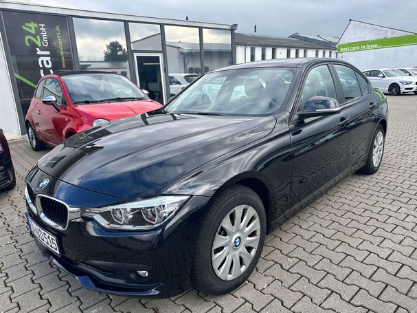 BMW 320d 140 kW image number 14