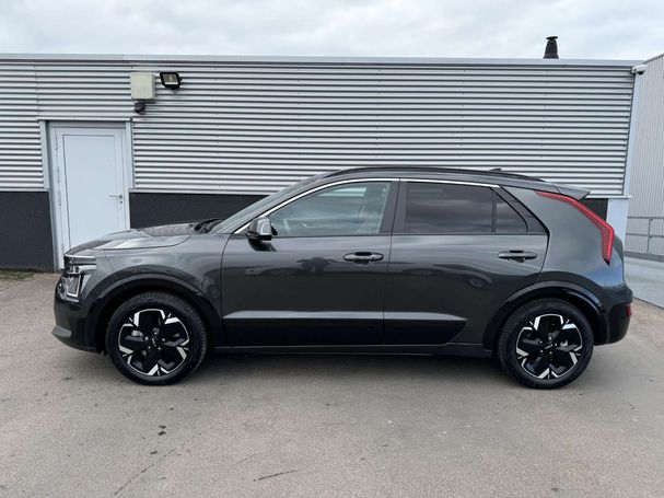 Kia Niro 150 kW image number 5