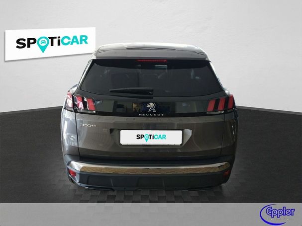 Peugeot 3008 130 EAT8 Allure 96 kW image number 4