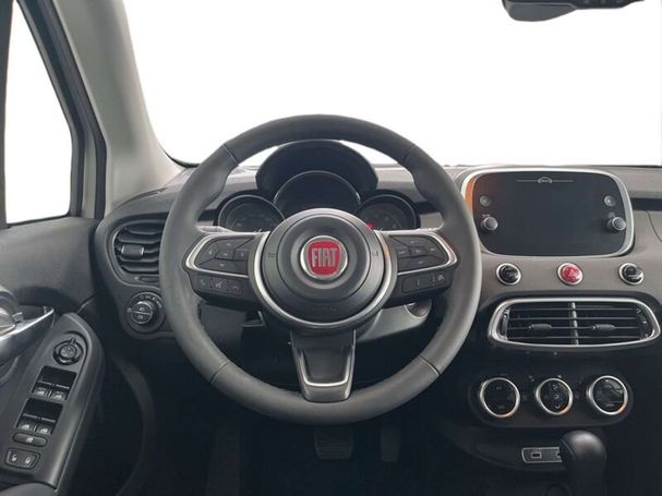 Fiat 500X 1.5 Hybrid DCT 96 kW image number 12