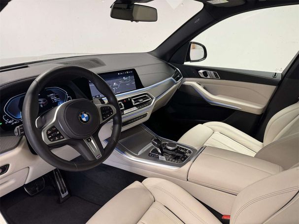 BMW X5 45e xDrive 290 kW image number 6