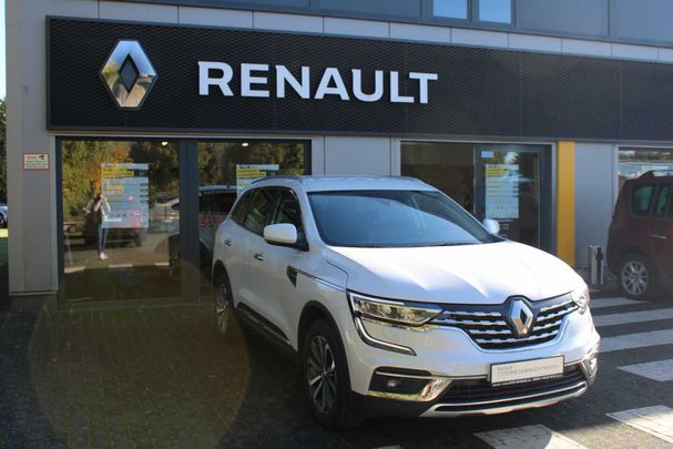 Renault Koleos BLUE dCi 185 Intens 4WD X-Tronic 135 kW image number 2