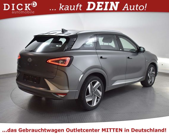 Hyundai Nexo 120 kW image number 7