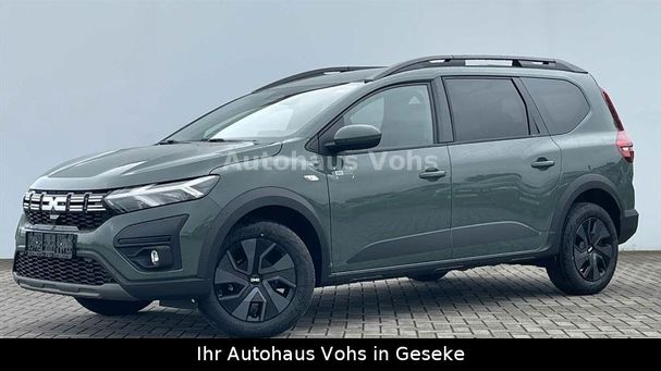 Dacia Jogger TCe Expression 81 kW image number 1