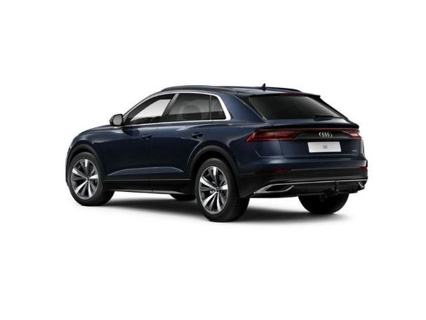 Audi Q8 55 TFSI Tiptronic 250 kW image number 6