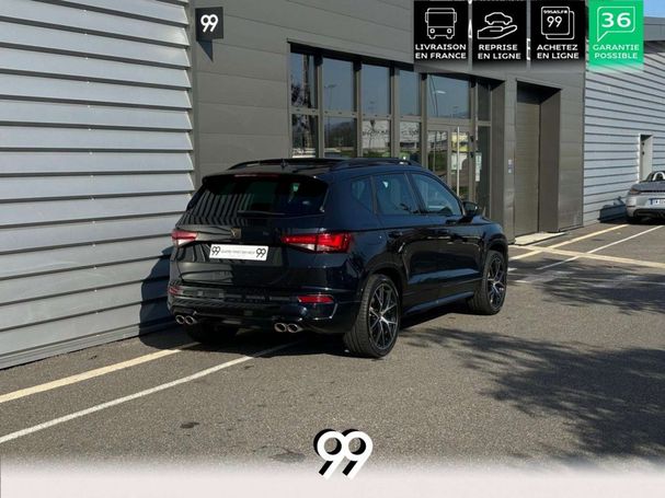 Cupra Ateca 2.0 TSI DSG 4Drive 221 kW image number 32