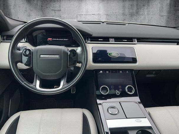 Land Rover Range Rover Velar 177 kW image number 15