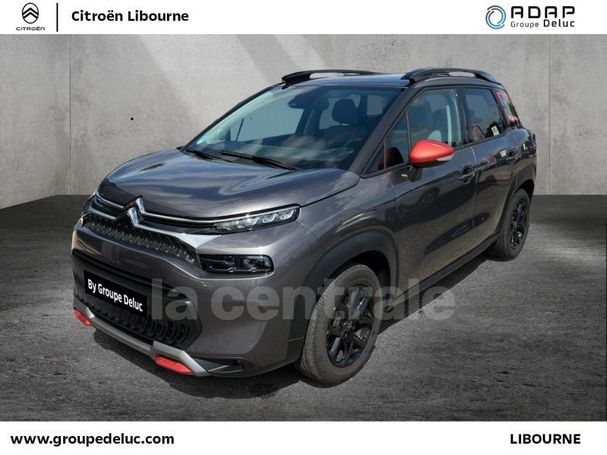 Citroen C3 Aircross PureTech 110 S&S Shine 81 kW image number 1