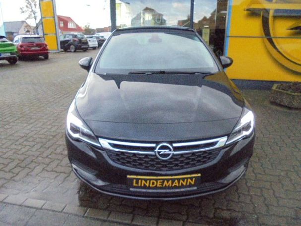 Opel Astra 1.4 110 kW image number 3