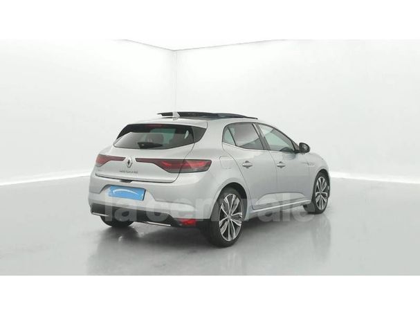 Renault Megane BLUE dCi 115 Intens 85 kW image number 18